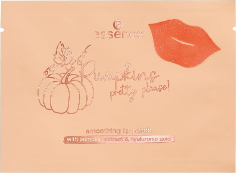 Lip Patch Mask Smoothing Hydrating Care Essence