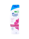 Clarifying Shampoo for Oily Hair Smooth and Silky Head & Shoulders 350ml