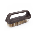 Beter Nail Brush with Ergonomic Handle for Dirt Removal