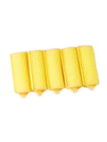 Salon System Foam Hair Rollers Small - Random Color