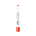 Lef Fusion Tinted Lip Balm 03 Blossom, Plant-Based Moisturizing Gloss