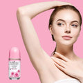 Enchanteur Romantic Roll-On Deodorant, 48-Hour Antiperspirant, 50ml