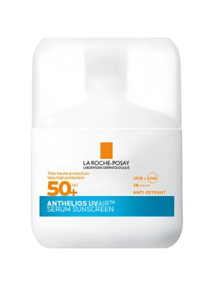 La Roche-Posay Anthelios UV Air Serum SPF50+ Sunscreen 40ml