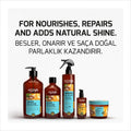 Agiva Argan Oil Hair Serum - For Silky Shine and Frizz Control - 100 ml