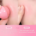 Cream Blush Top Rated Natural Flush Romand Juicy Roll Cheek 8.4g