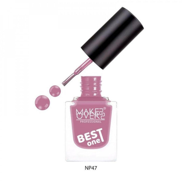 Shop Nail Polish Professional Gloss NP047 Make Over22 15ml