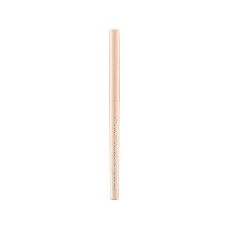 Catrice Waterproof Gel Eyeliner Light Up 100 20-Hour Wear 0.3g