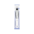 Titania Foot File Set, 2-Piece Exfoliating and Callus Removal Tool