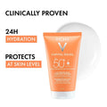 Face Sunscreen Best Sunscreen for Dry Skin Capital Soleil Vichy 50ml