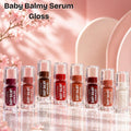 Lip Gloss Best Lip Gloss For Plumping Moisturising Serum Show By Pastel 36