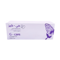 G-Care Home Pregnancy Test Kit, 7-Test Pack, Urine Test
