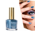 Pierre Cardin Metallic Nail Polish 122, Pearl Finish, Anti-Chip