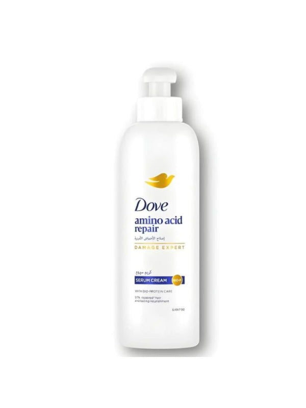Dove Amino Acid Repair Hair Serum Cream - 200ml