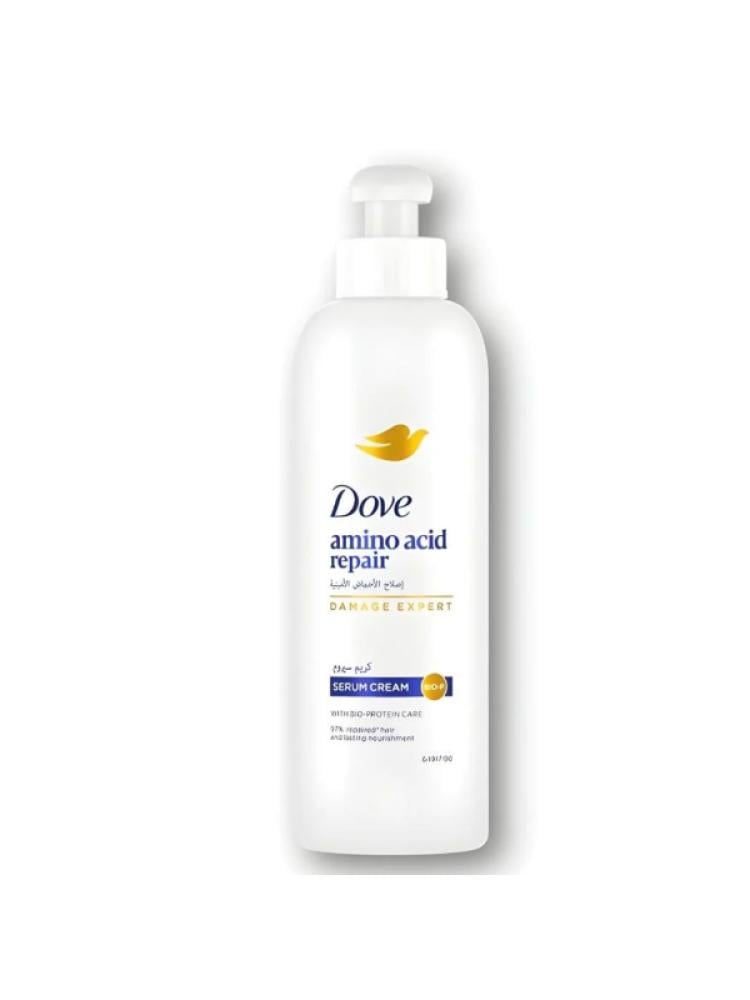 Dove Amino Acid Repair Hair Serum Cream - 200ml