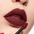 Dior Rouge Forever Liquid Lipstick 943 Choc Matte Long-Lasting