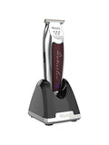Choice Professional Rechargeable Hair Clipper & Trimmer - T-Wide Blade, Cordless