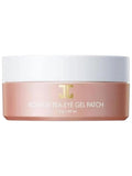 Brightening Eye Gel Patches Hibiscus Tea Dark Circles Jayjun 60 Patches