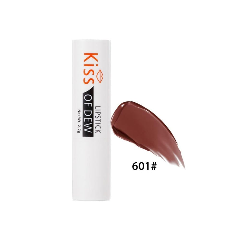 Castal Creamy Rouge Lipstick 601 Moisturizing Long Lasting