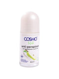 Cosmo Be Fresh Anti-Perspirant Roll-On Reviving Pear - 60ml