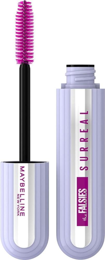 Maybelline The Falsies Surreal Extensions Washable Mascara Very Black 10ml