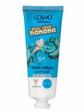 Cosmo Hand Cream Java Banana Scent, 75ml
