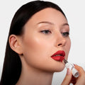 Neferte Limitless Kiss Cream Lipstick, 011 Royal Ruby, Waterproof, Long-Lasting