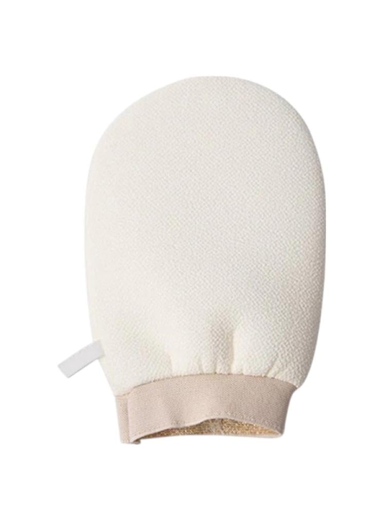 Best Exfoliating Glove Gentle Shower Mitt Salon System Assorted Colors