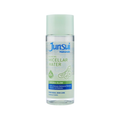Junsui Naturals Micellar Hydra Glow Cleanser Makeup Remover, 140ml