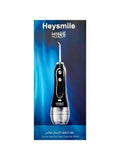 Water Tooth Flosser Tongue Cleaner Portable Make Over 22 300ml