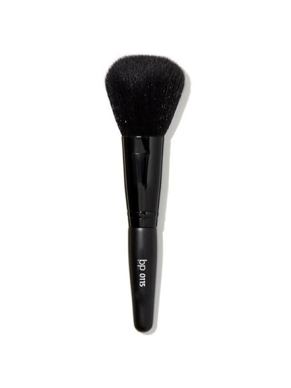 Beauty Patra Professional Powder Face Brush - Soft Synthetic Bristles - 0115