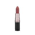 Bolver Matte Creamy Lipstick, 165, Long-Lasting Full Coverage