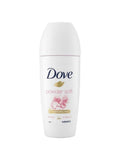 Dove Roll-On Deodorant Soft Powder 48h Protection 50ml
