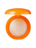 Trouble Maker Buttered Up Baked Highlighter - Glazed Doughnut Light Pink