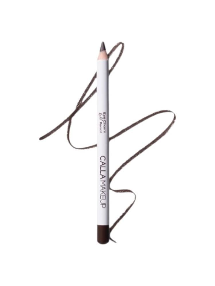 Top Rated Eyeliner Pencil Matte Creamy Longwear CALLA Makeup 1.1g