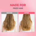 Kundal Protein Bonding Hair Serum Mist - Violet Muguet - 150ml