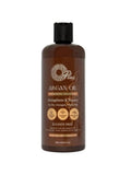 Shampoo for Dry Damaged Hair Argan Oil Repairing O Plus 500ml