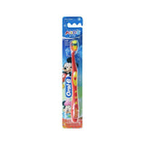 Oral-B Kids Toothbrush Gentle Cleaning for Sensitive Gums 1pc