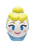 Lip Smacker Cinderella Lip Balm - Bubbly Blueberry - 7.4g