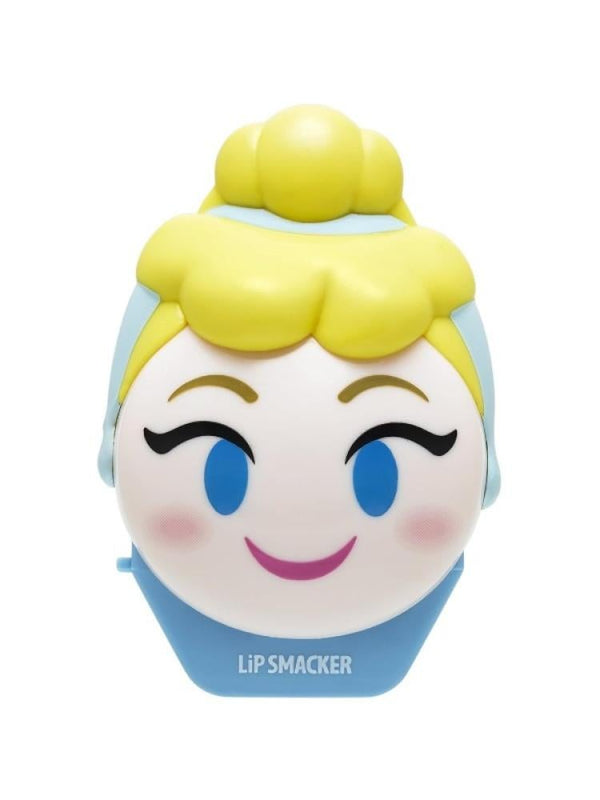 Lip Smacker Cinderella Lip Balm - Bubbly Blueberry - 7.4g