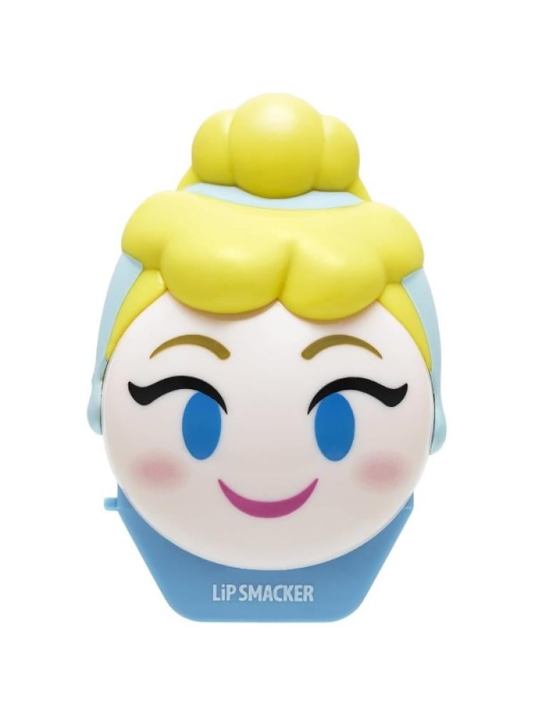 Lip Smacker Cinderella Lip Balm - Bubbly Blueberry - 7.4g