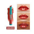 Maybelline Lipstick Green Edition 010 Sandwood Moisturizing Mango Oil 1.7g