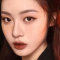 Pink Flash Pro Touch Eyeliner Pencil 03 Caramel Waterproof Cream
