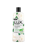 Aloe Vera Shower Gel Detox Camellia Flower Lux 500ml