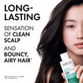 Vichy Dercos Oil Control Shampoo with Zinc PCA - 200 ml