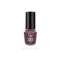 Golden Rose Ice Chic Nail Polish 18 High Shine Quick Dry