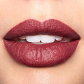 Revlon Super Lustrous Matte Lipstick, 008 Show Off, Aloe Vera, Moringa Oil