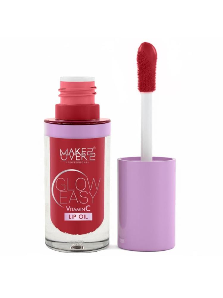 Make Over 22 Vitamin C Lip Moisturizing Oil 4.5ml Shine