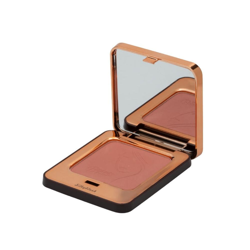 Beauty Belle Blush B604 Smudge-Proof Sweat-Resistant Cheek Makeup