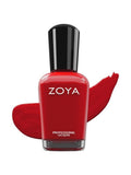 Zoya Nail Polish Long-Lasting Glossy Shine ZP804 15ml
