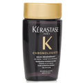 Kerastase Chronologiste Shampoo - Hyaluronic Acid, Abyssine, Vitamin E, 80ml